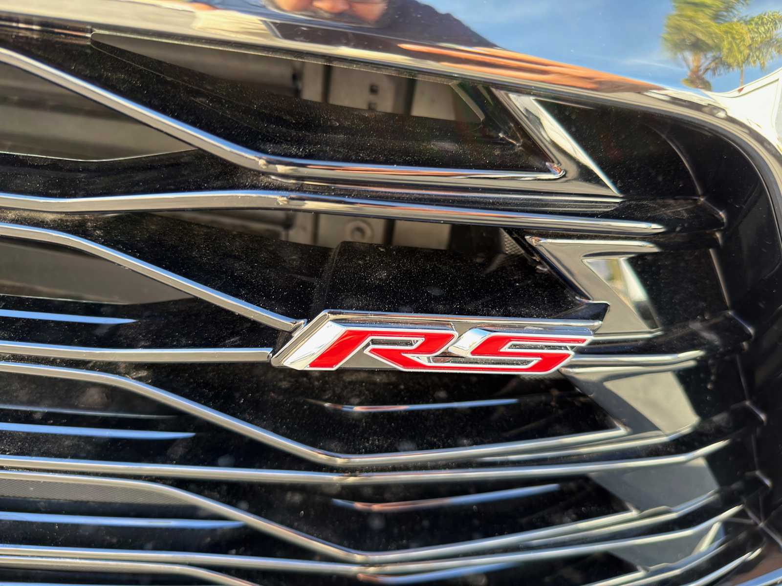 2026 Chevrolet Blazer RS - Photo 48