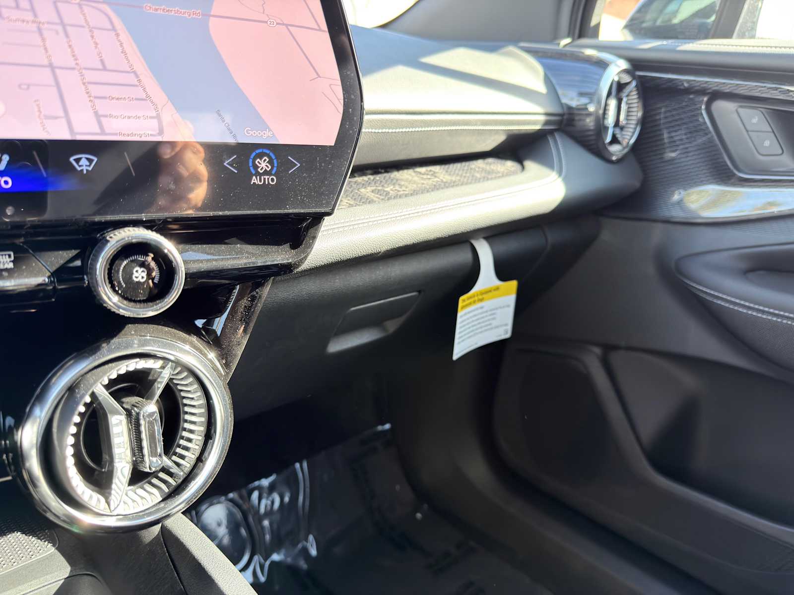 2026 Chevrolet Blazer EV LT - Photo 37
