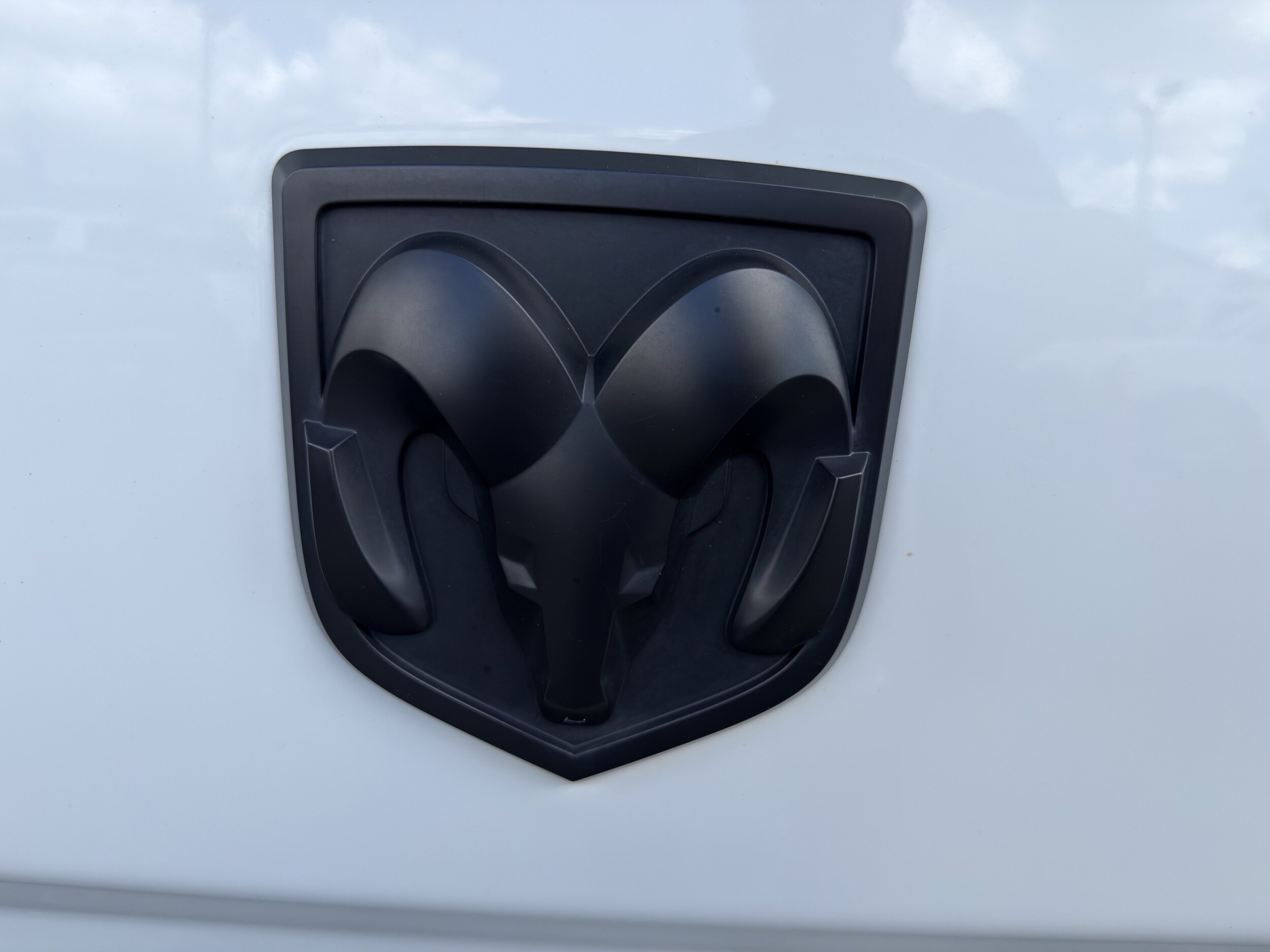 2024 RAM Ram 1500 Classic Warlock - Photo 38