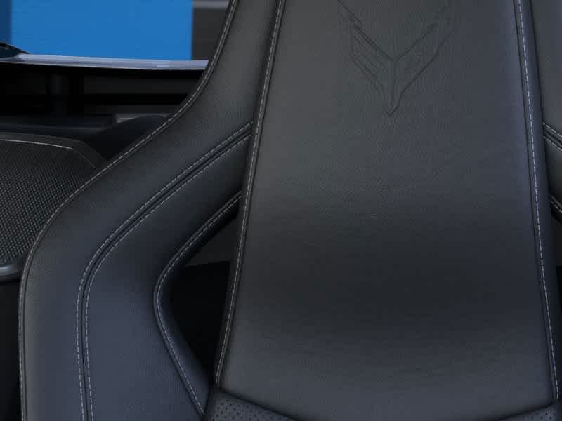 2026 Chevrolet Corvette 1LZ - Photo 21