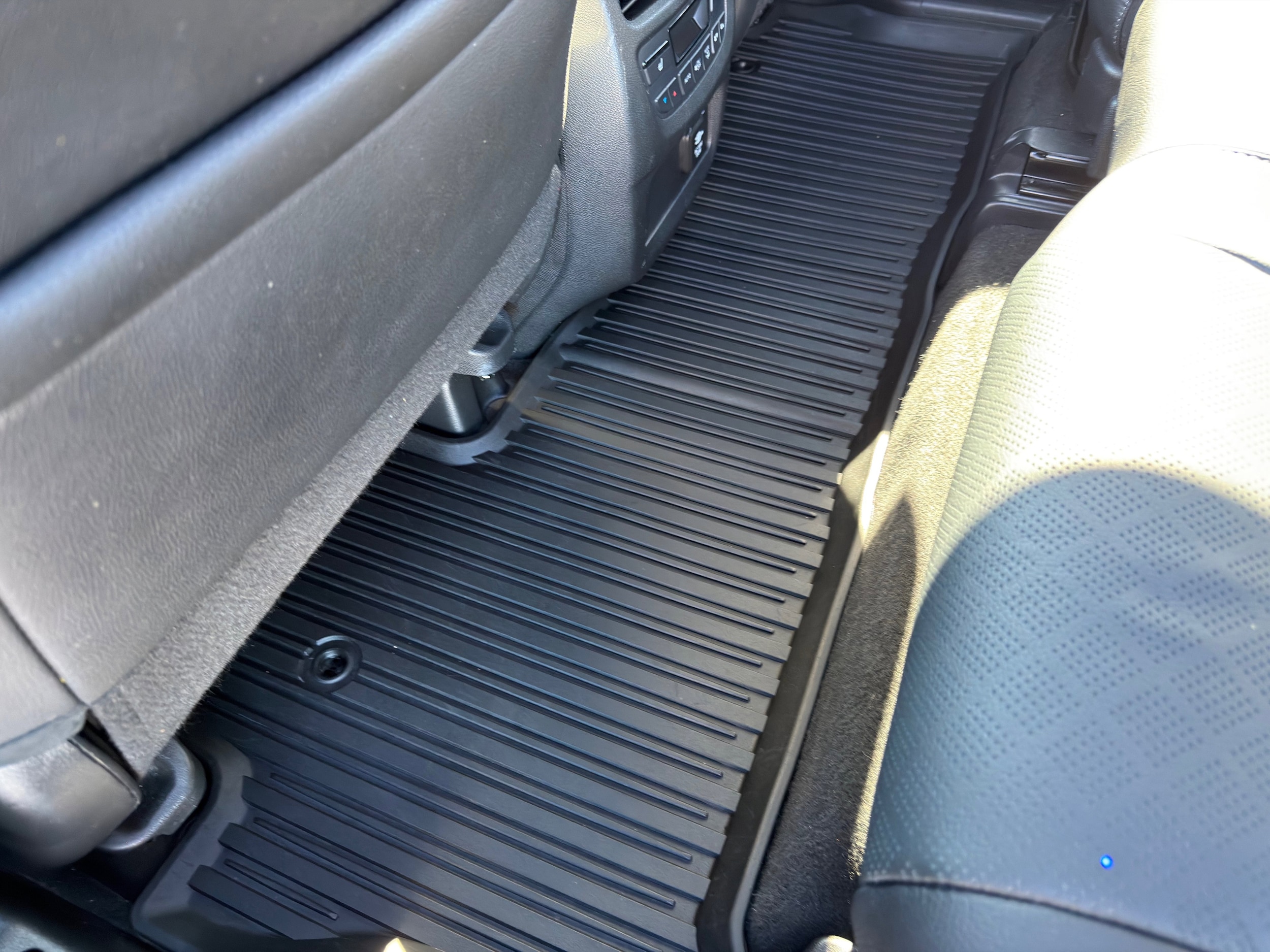 2021 Honda Passport Elite - Photo 20