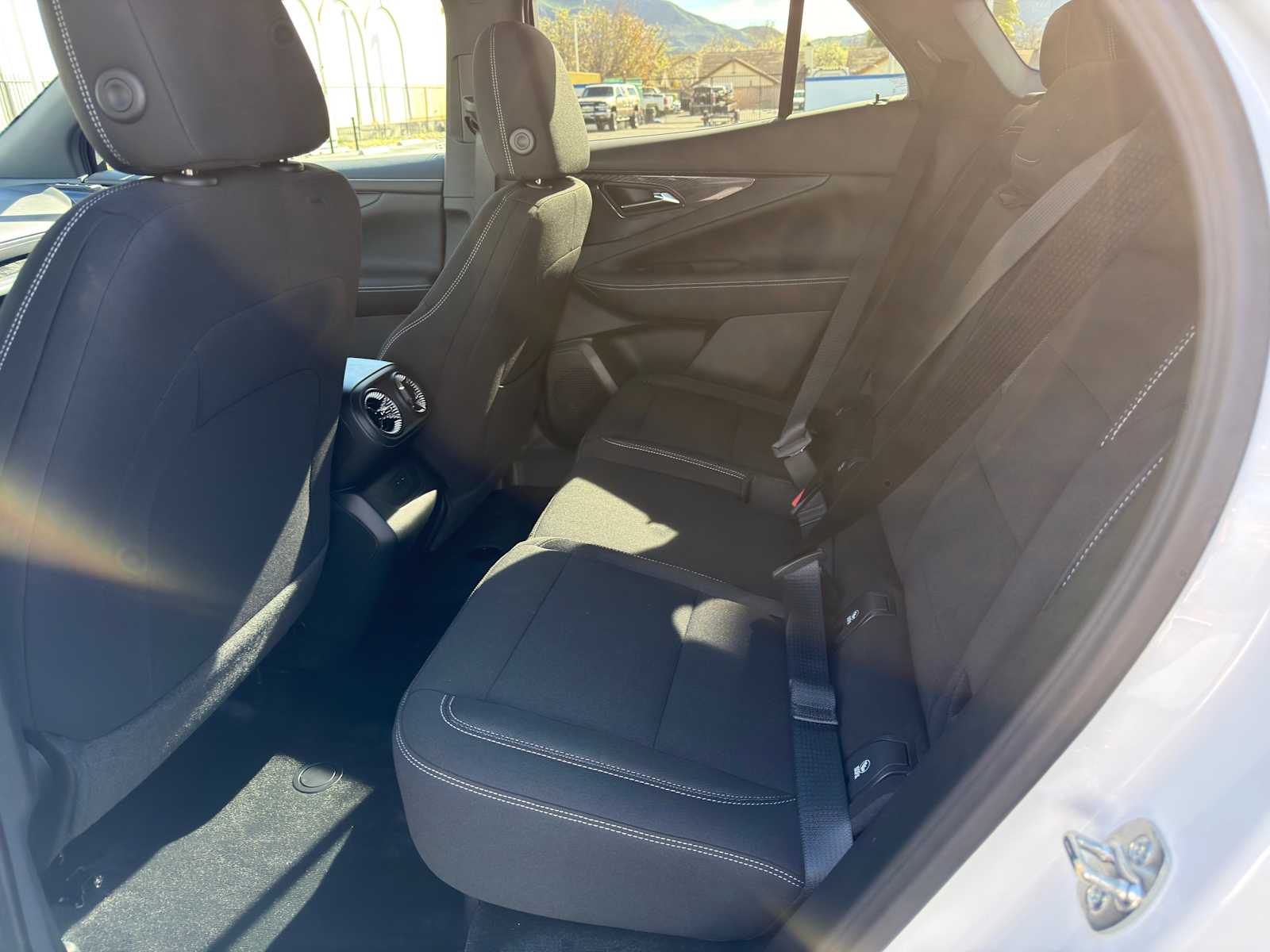 2026 Chevrolet Blazer EV LT - Photo 17
