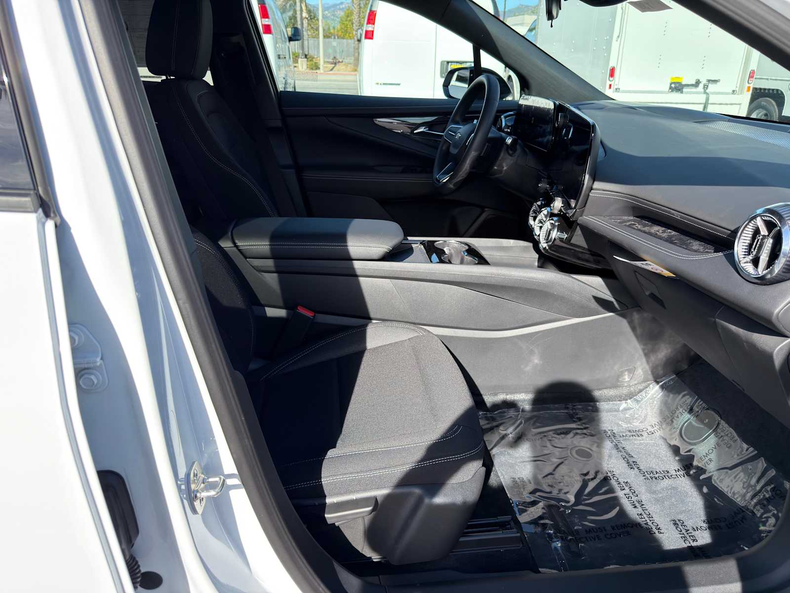 2026 Chevrolet Blazer EV LT - Photo 10