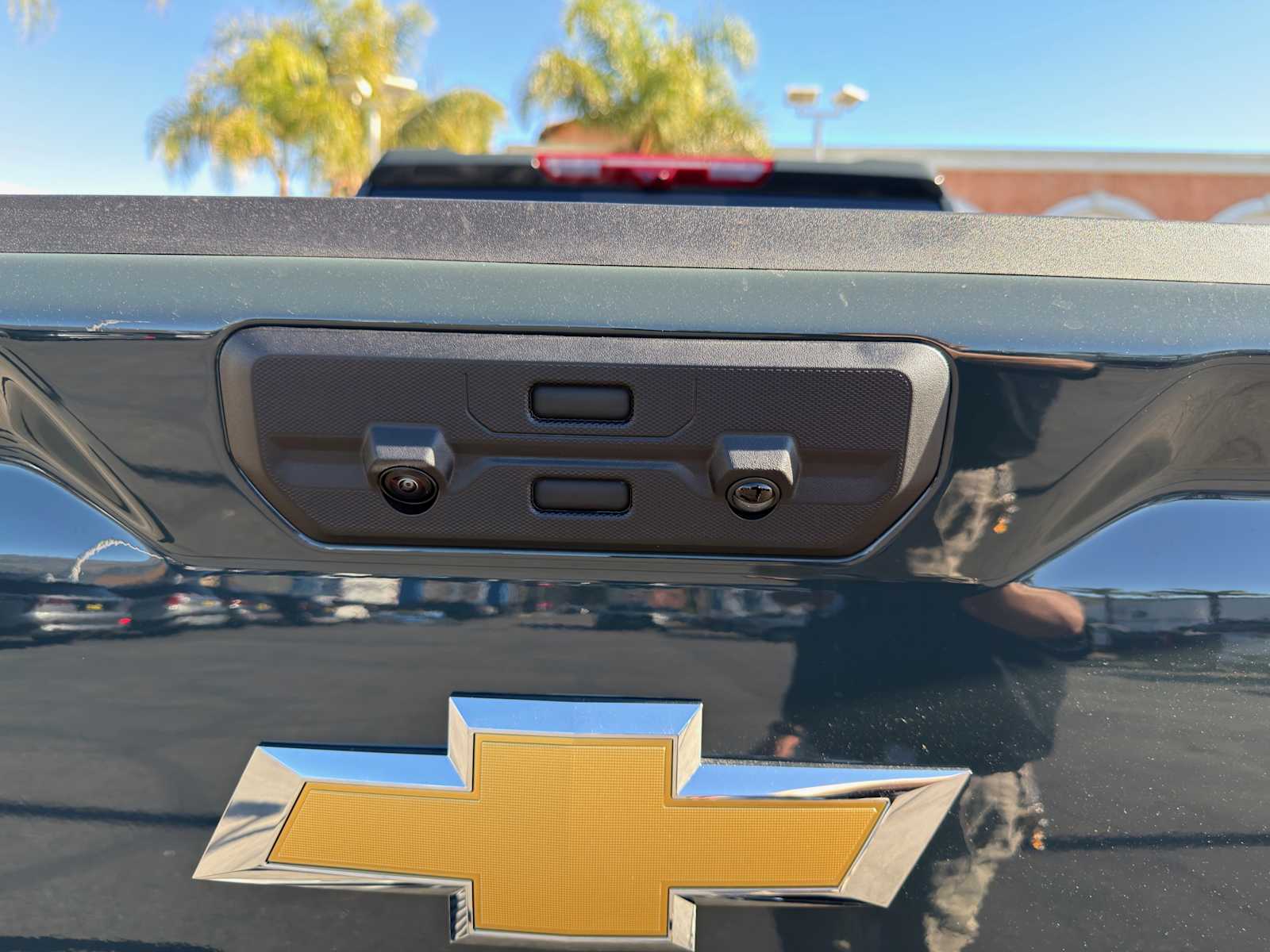 2026 Chevrolet Silverado 1500 High Country - Photo 16
