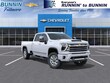  Chevrolet Silverado 3500 HD