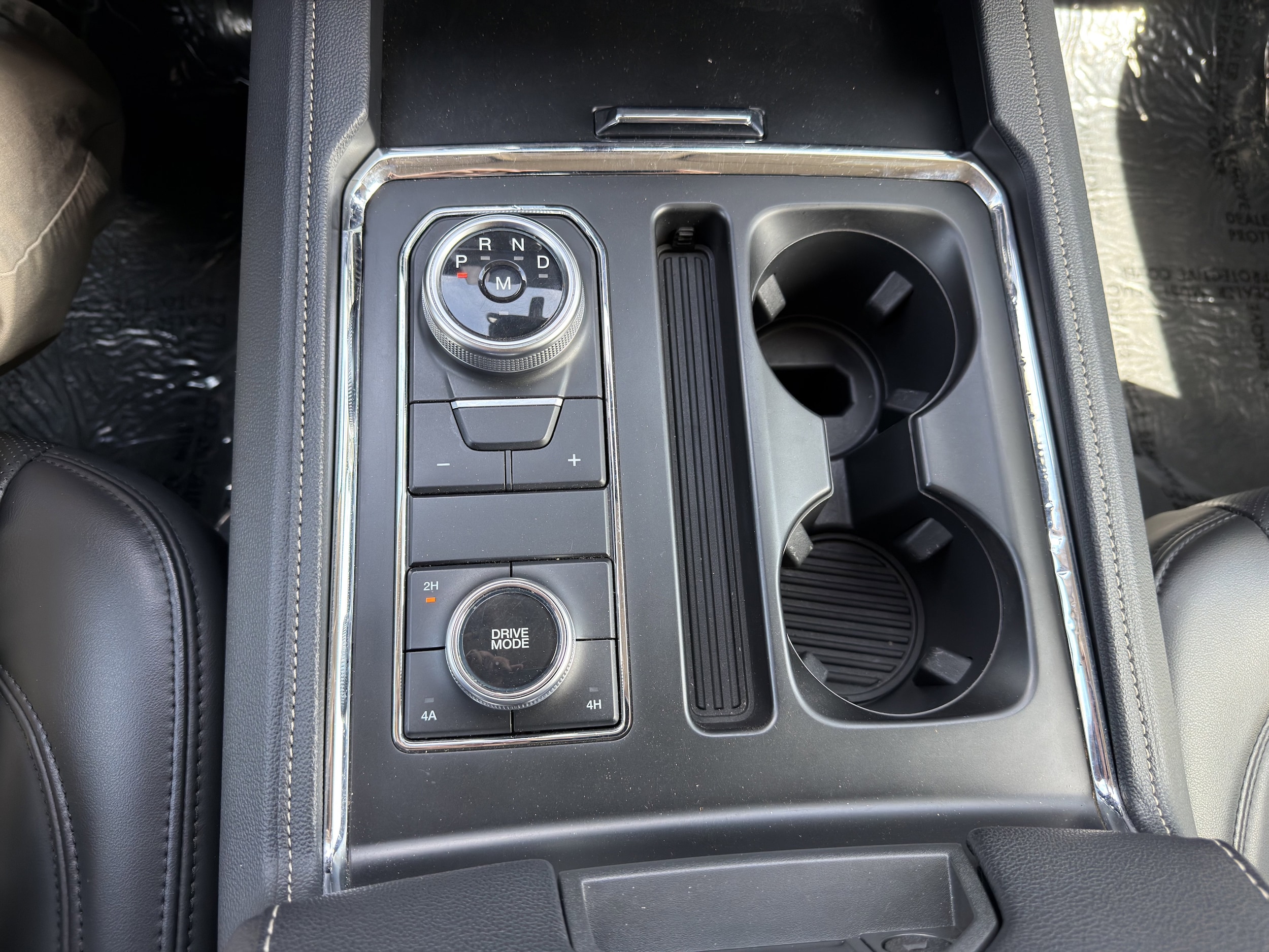 2024 Ford Expedition XLT - Photo 34
