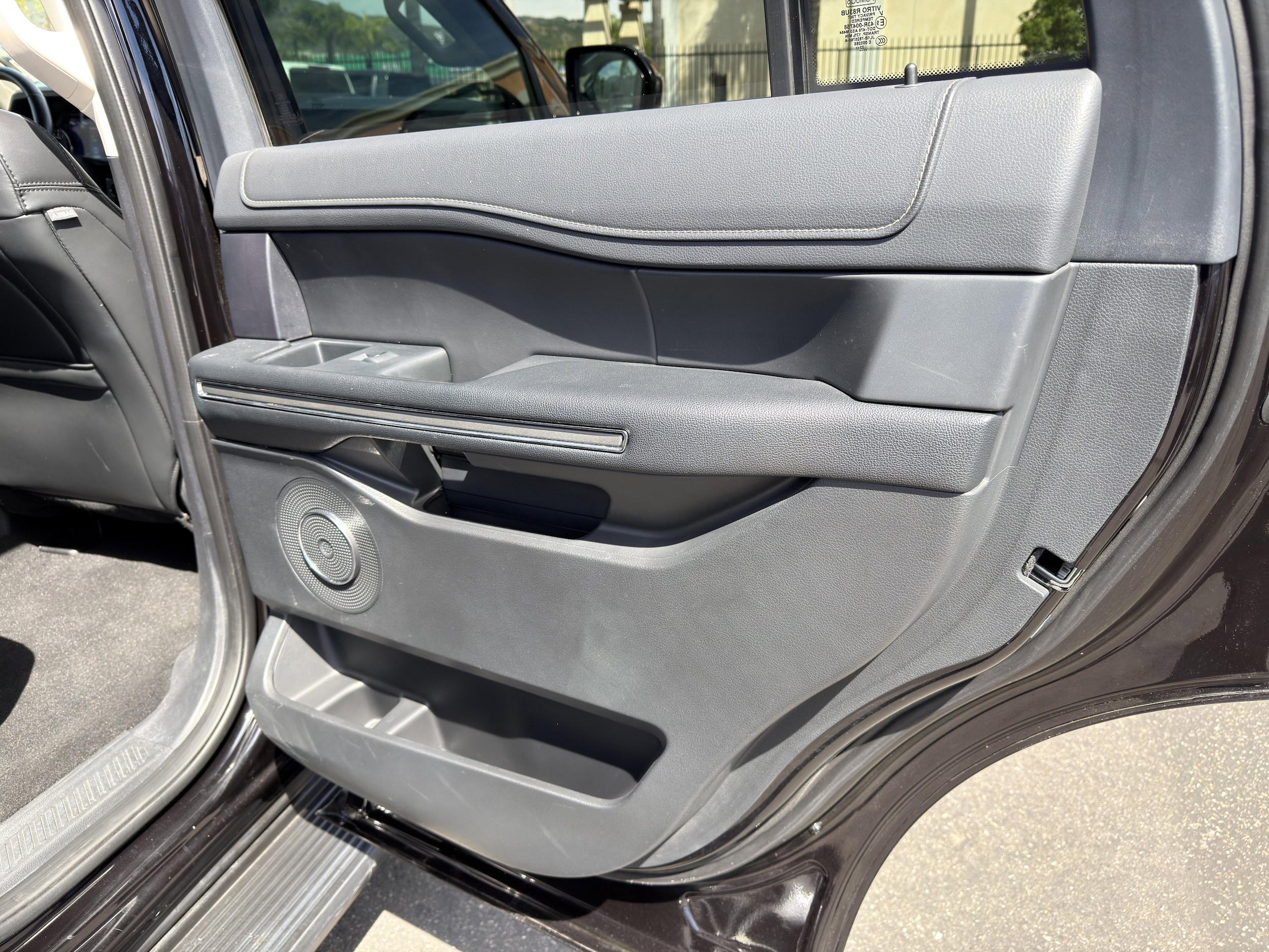 2024 Ford Expedition XLT - Photo 13