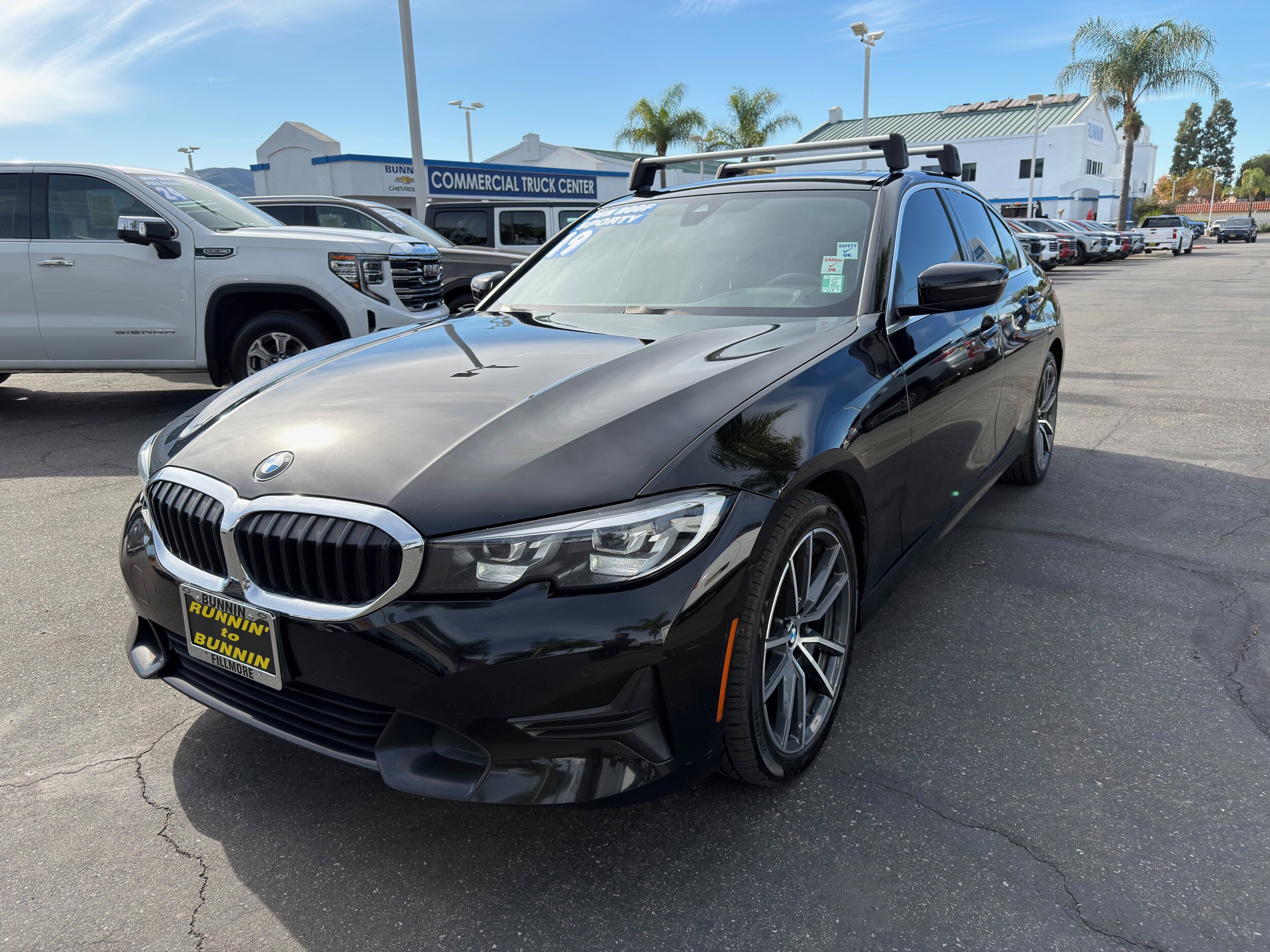 2019 Bmw Other photo 2