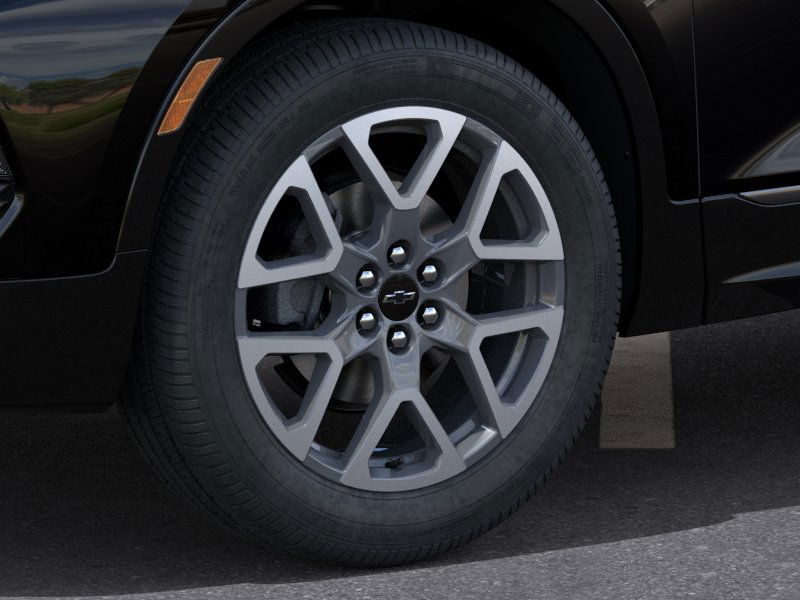 2026 Chevrolet Blazer RS - Photo 57