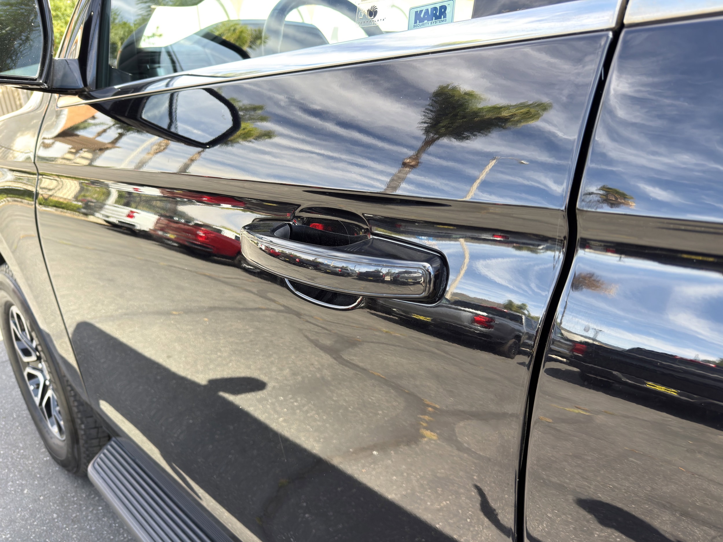 2024 Ford Expedition XLT - Photo 37