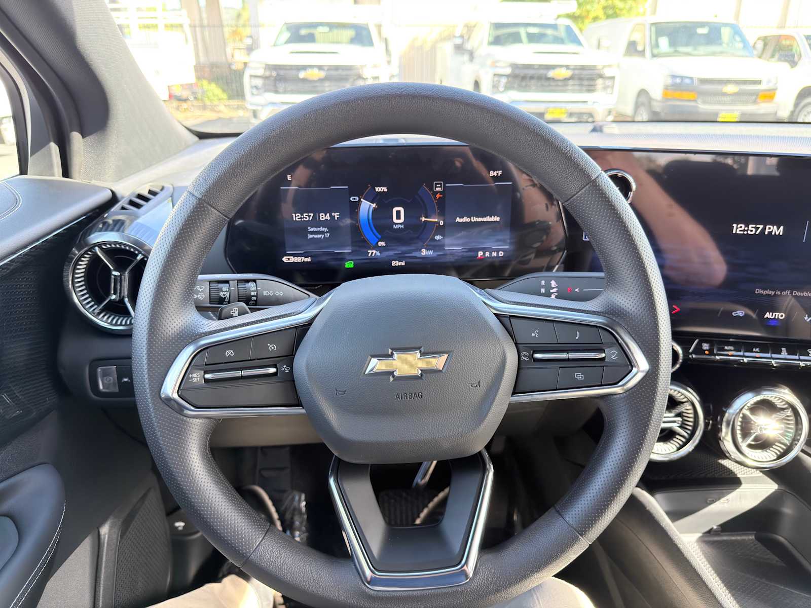 2026 Chevrolet Blazer EV LT - Photo 28