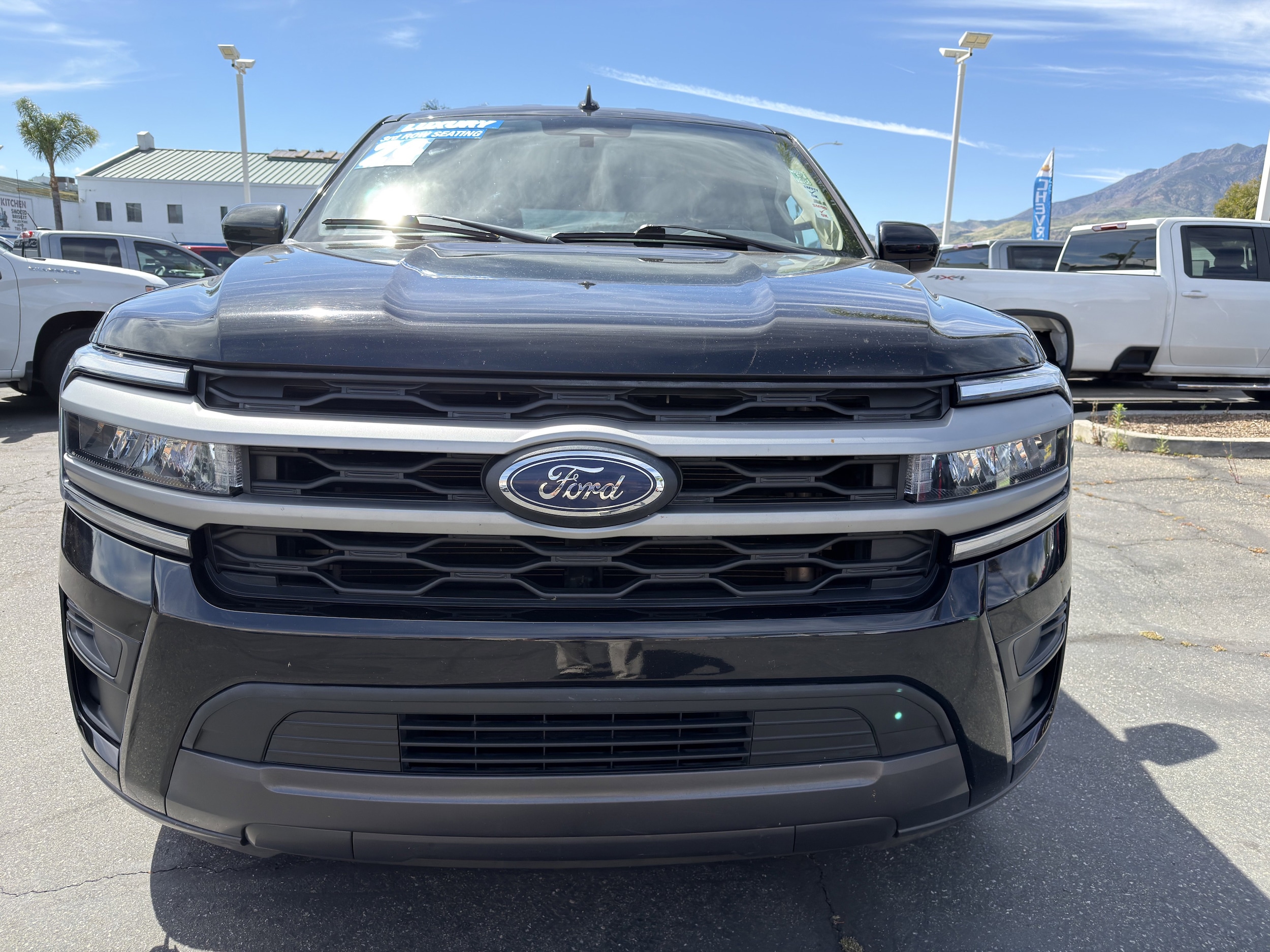 2024 Ford Expedition XLT - Photo 43