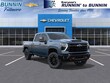  Chevrolet Silverado 2500 HD