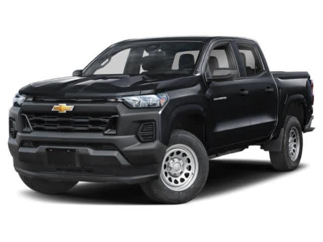 2026 Chevrolet Colorado Truck 