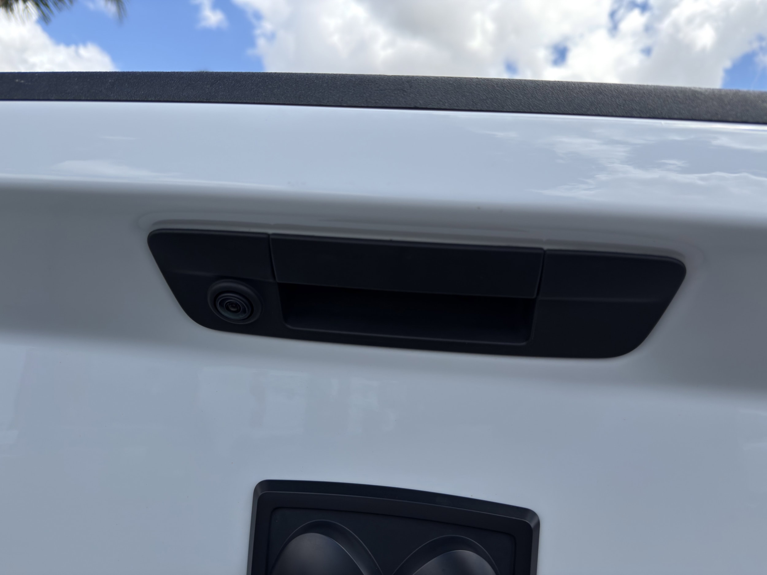 2024 RAM Ram 1500 Classic Warlock - Photo 15