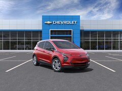 2022 Chevrolet Bolt EV 1LT Hatchback