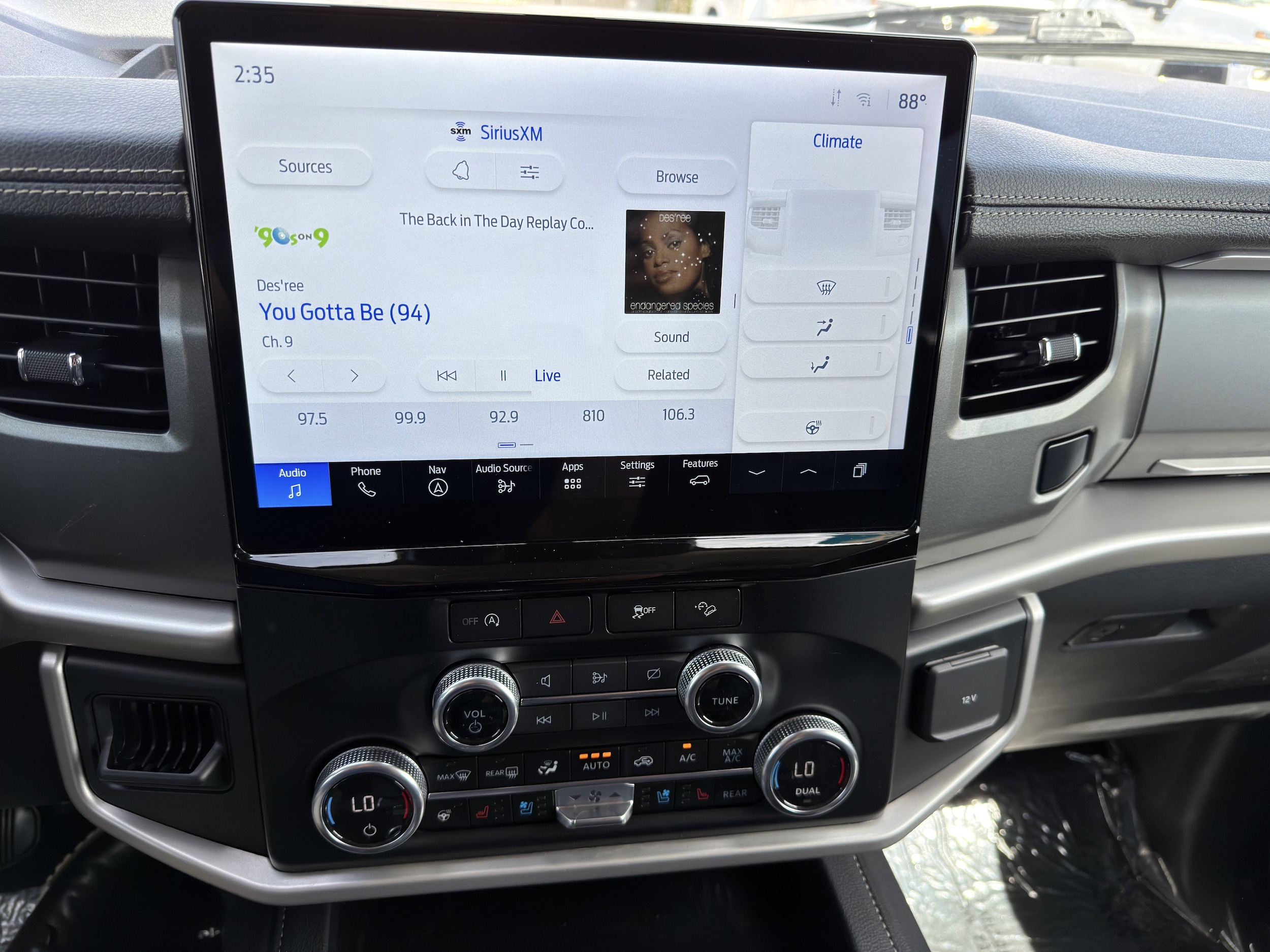 2024 Ford Expedition XLT - Photo 30