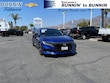 Honda Accord Sedan