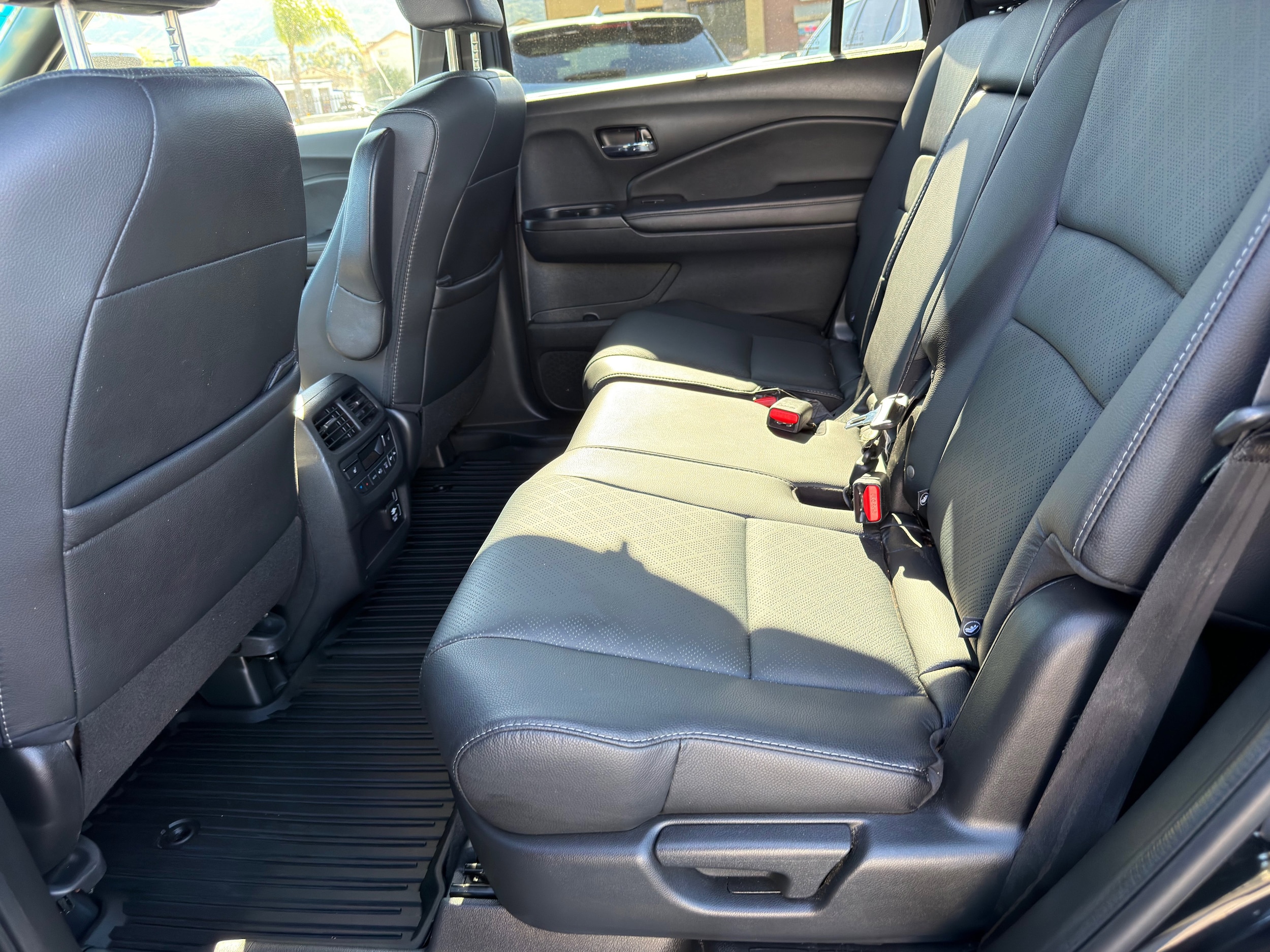 2021 Honda Passport Elite - Photo 16