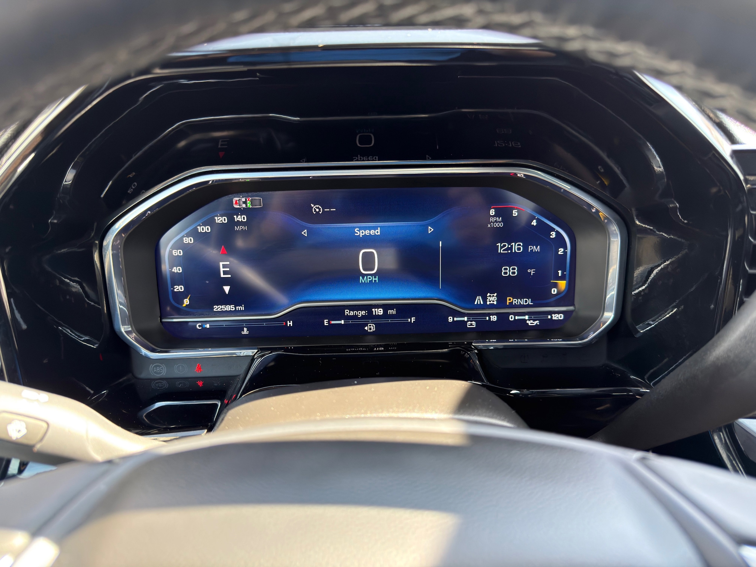 2025 Chevrolet Silverado 2500HD LT - Photo 31