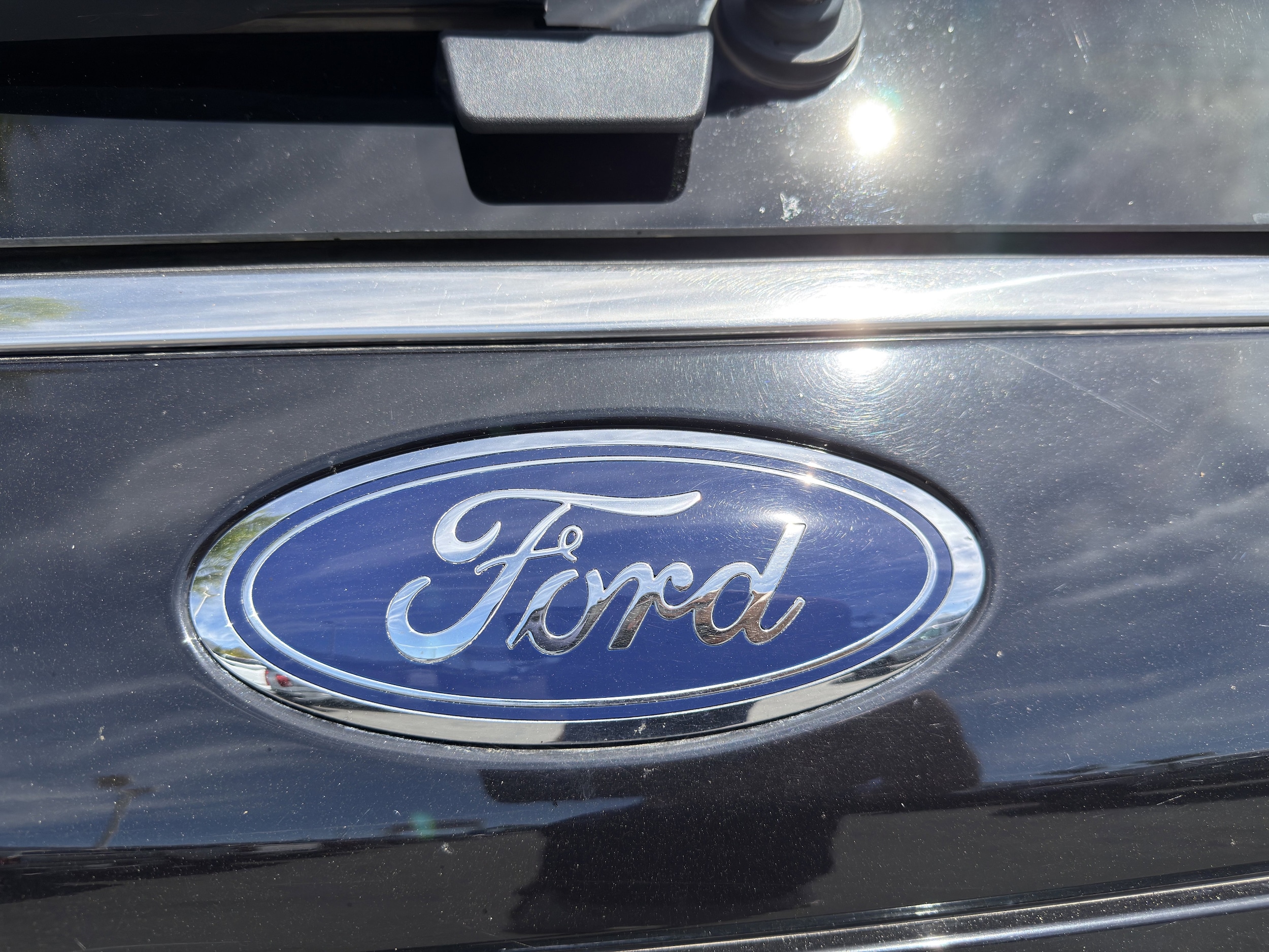2024 Ford Expedition XLT - Photo 42