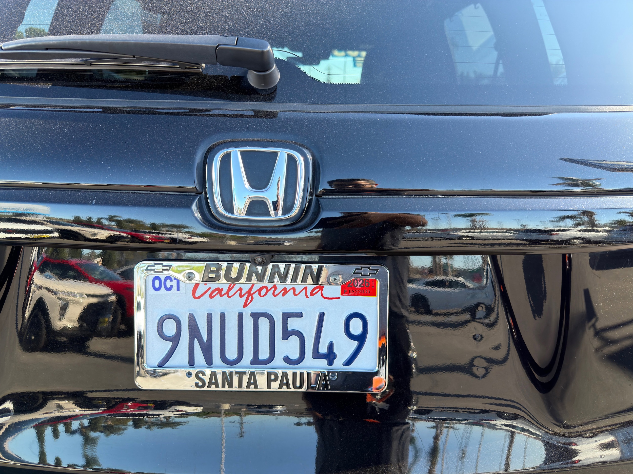 2021 Honda Passport Elite - Photo 39