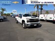  Chevrolet Silverado 2500 HD