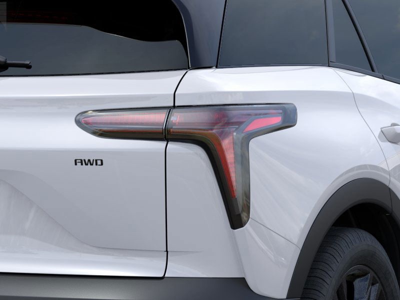 2026 Chevrolet Blazer EV LT - Photo 57