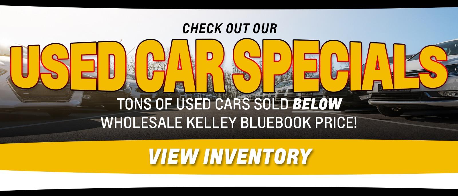 Chevrolet Dealership Selling New and Used Cars Bunnin Chevrolet Of