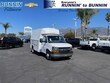 Chevrolet Express Cutaway 3500
