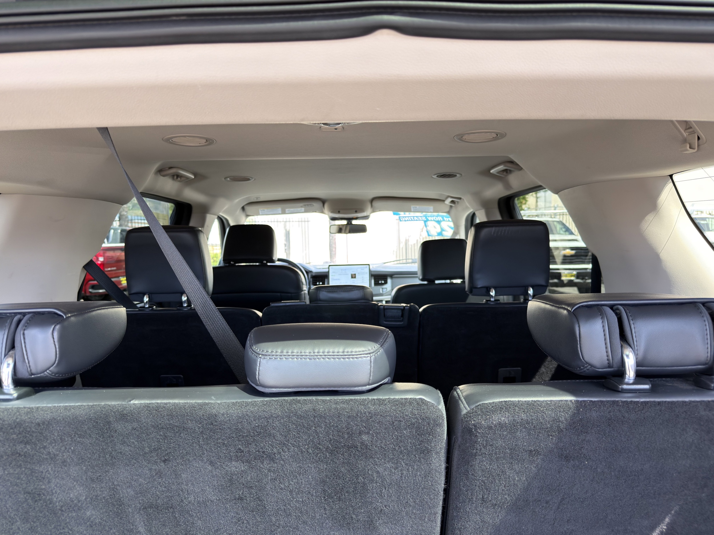 2024 Ford Expedition XLT - Photo 16