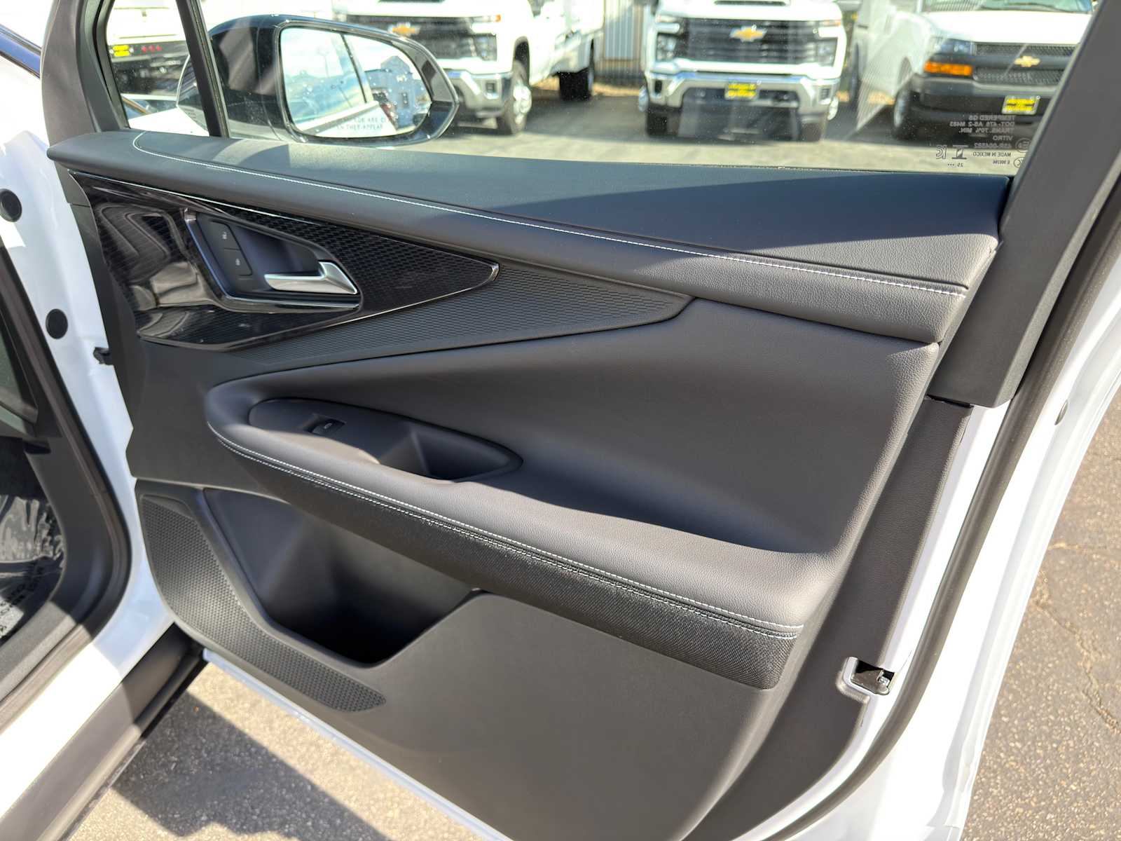2026 Chevrolet Blazer EV LT - Photo 11