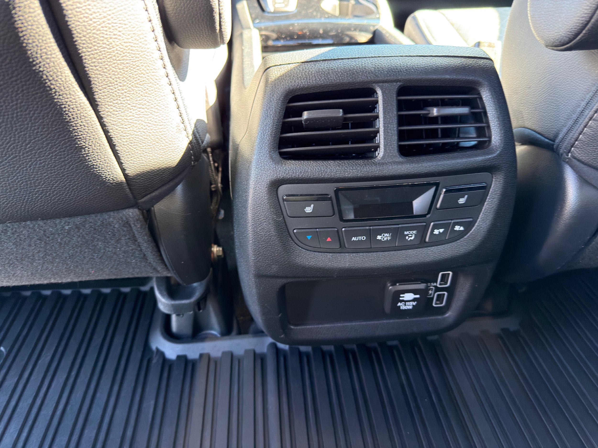 2021 Honda Passport Elite - Photo 19