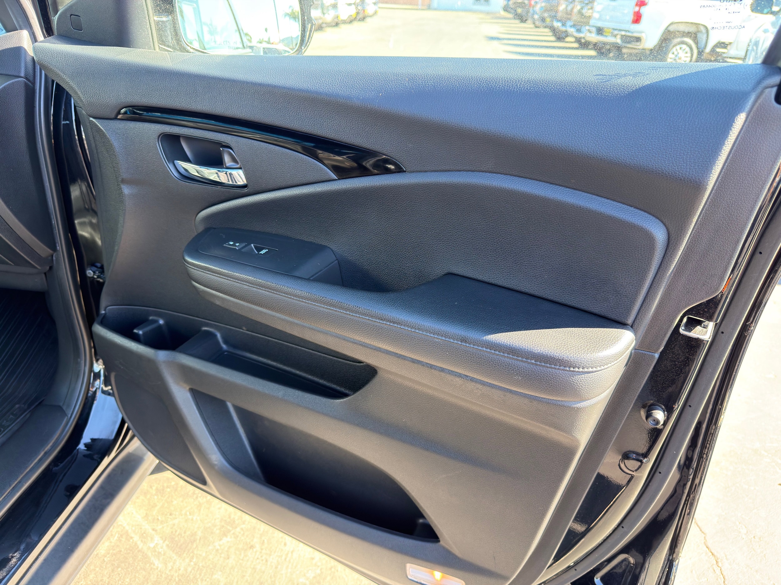 2021 Honda Passport Elite - Photo 11