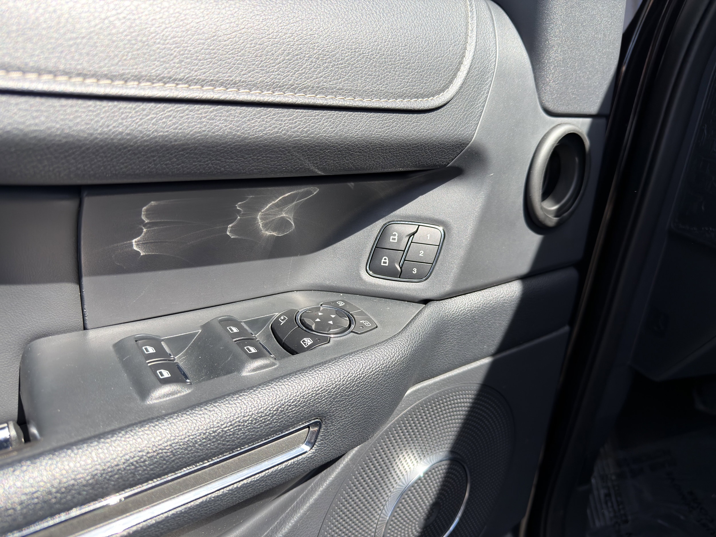 2024 Ford Expedition XLT - Photo 25
