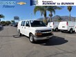  Chevrolet Express Cargo 2500
