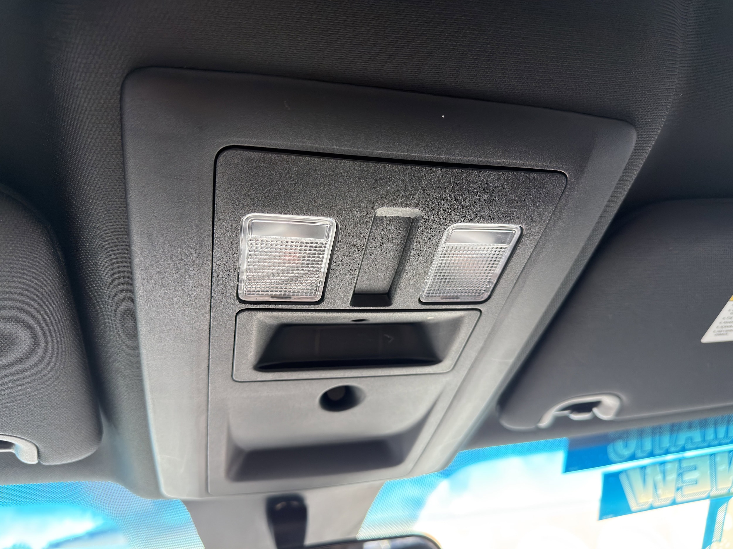 2024 RAM Ram 1500 Classic Warlock - Photo 35