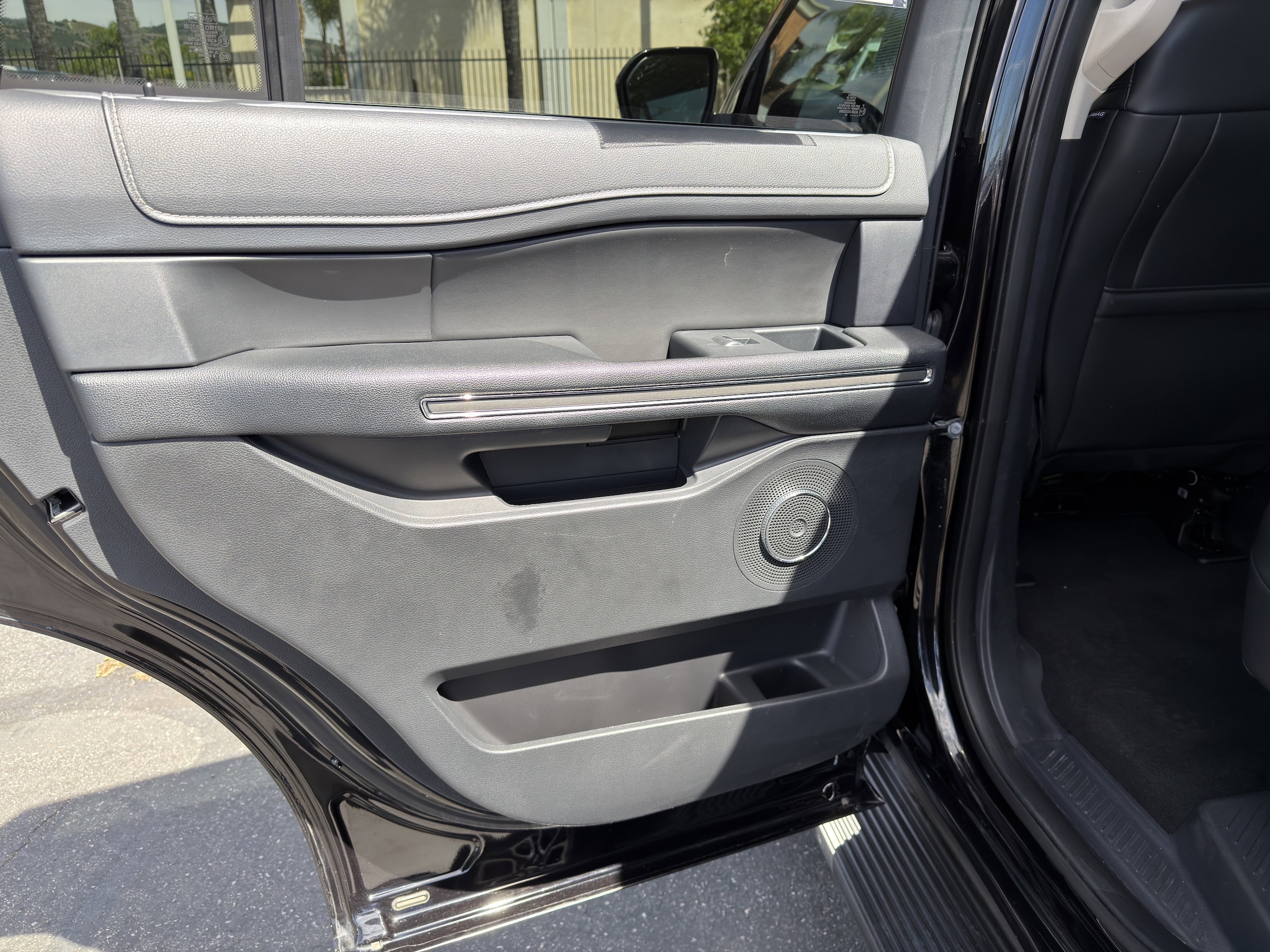 2024 Ford Expedition XLT - Photo 19