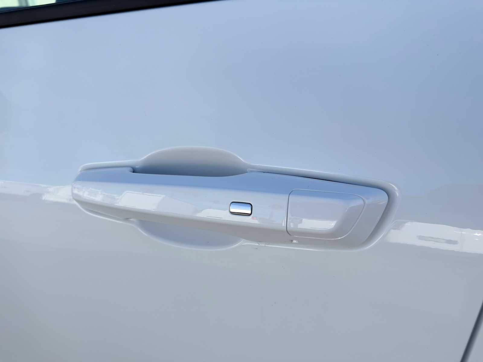 2026 Chevrolet Blazer EV LT - Photo 40