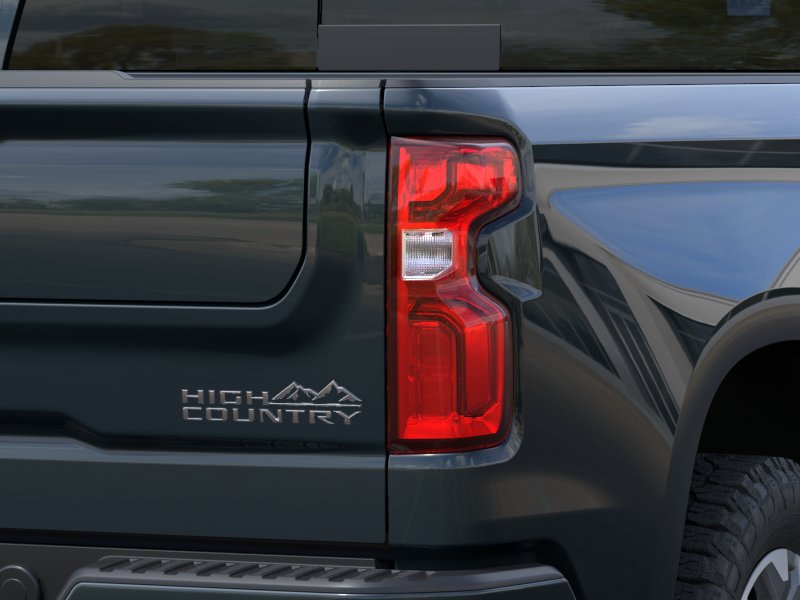 2026 Chevrolet Silverado 1500 High Country - Photo 72