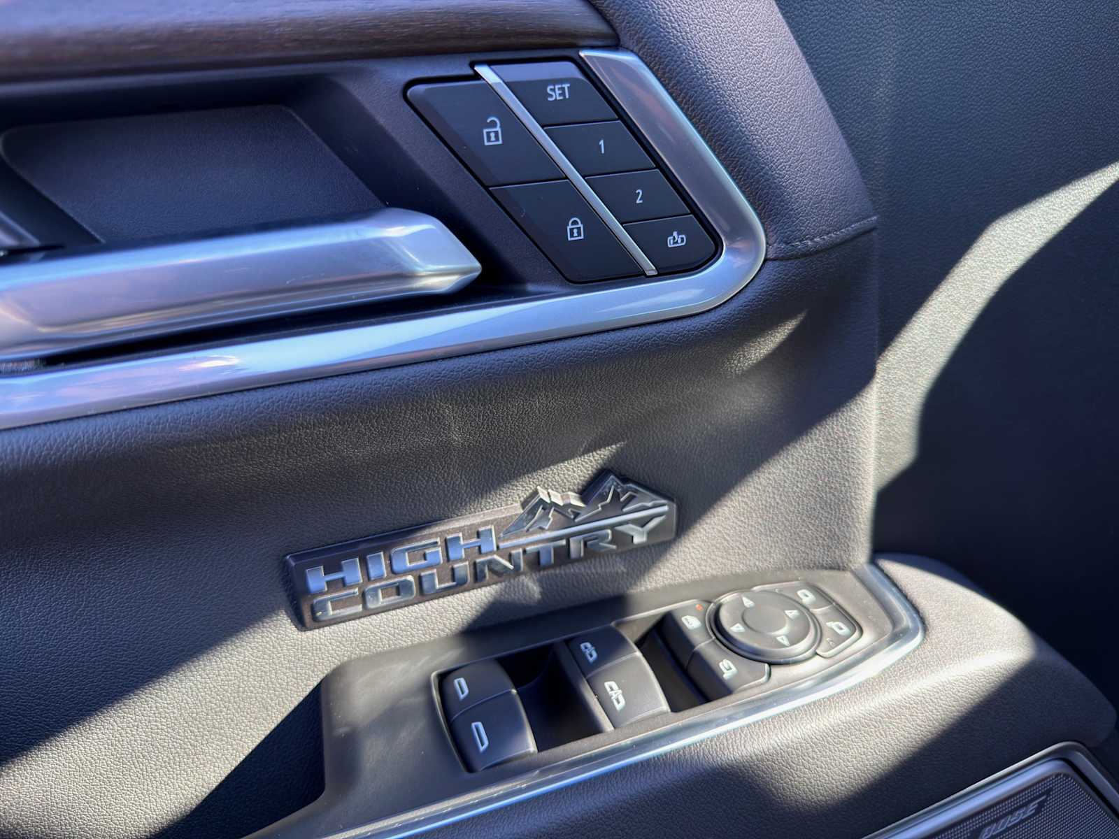 2026 Chevrolet Silverado 1500 High Country - Photo 34
