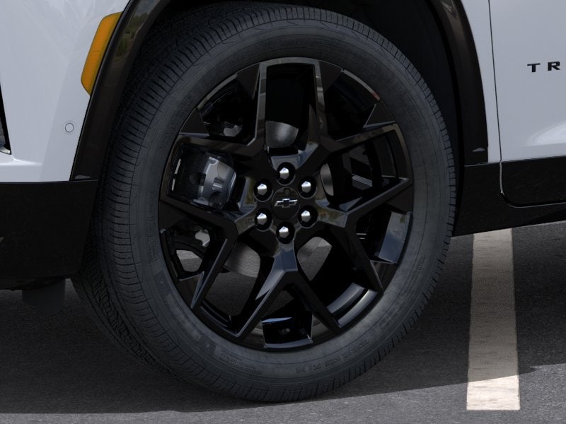 2026 Chevrolet Traverse RS - Photo 9