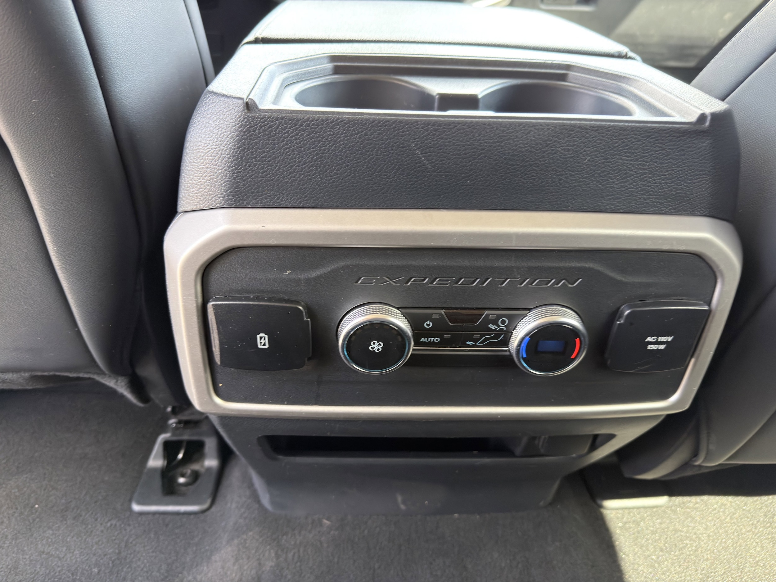 2024 Ford Expedition XLT - Photo 22
