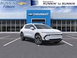 Chevrolet Equinox EV