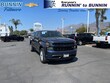 Chevrolet Silverado 1500 LTD