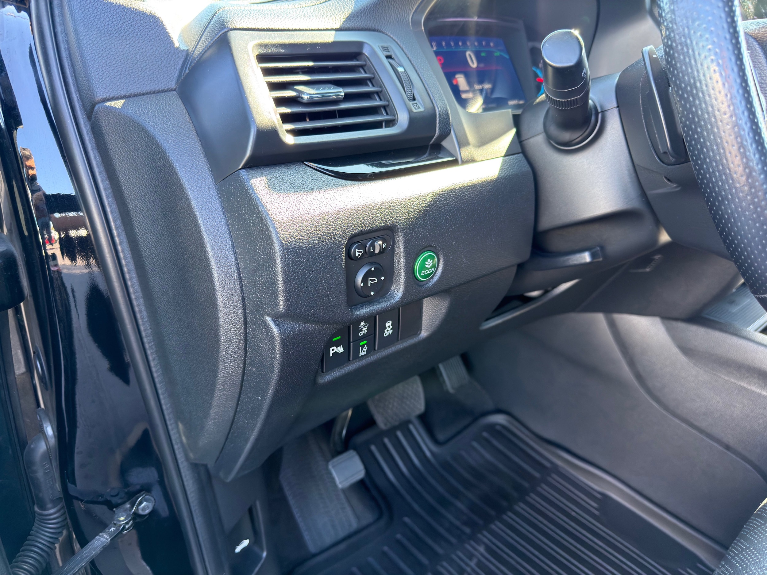 2021 Honda Passport Elite - Photo 25