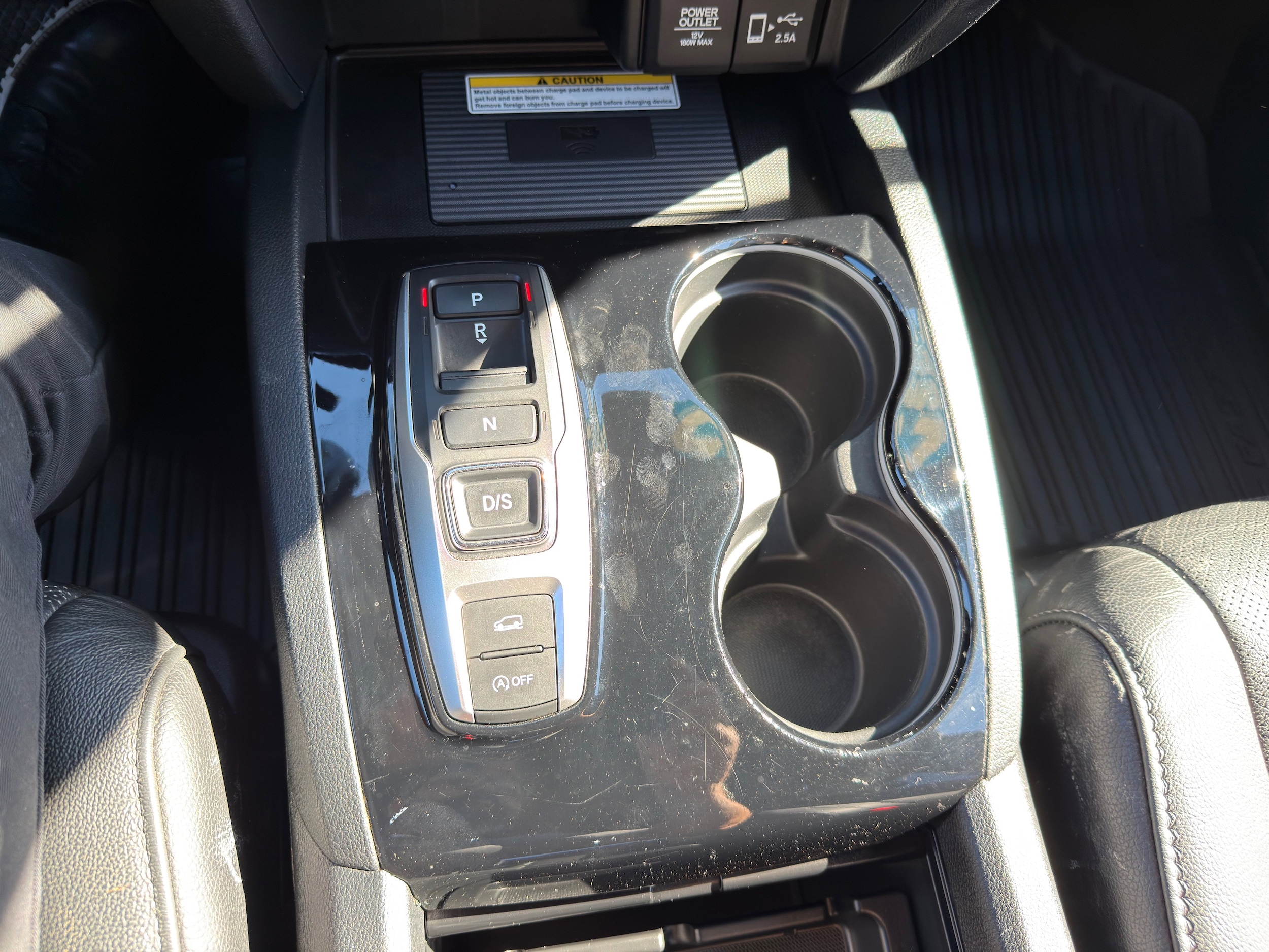 2021 Honda Passport Elite - Photo 32