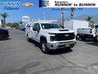Chevrolet Silverado 2500 HD