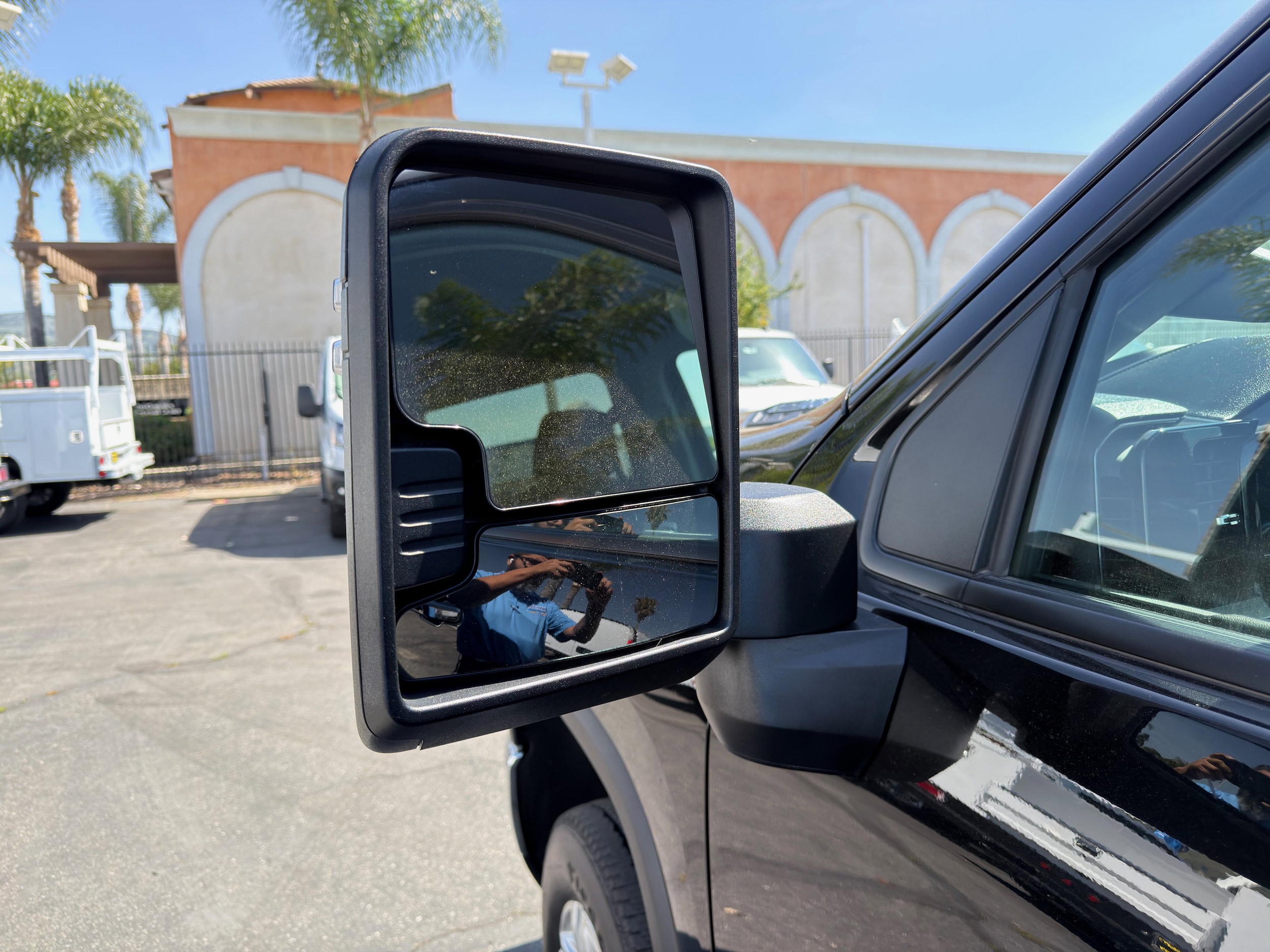 2025 Chevrolet Silverado 2500HD LT - Photo 43