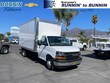 Chevrolet Express Cutaway 3500